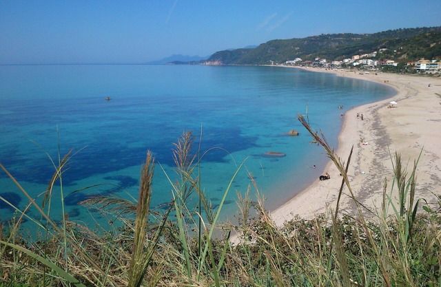 Palmina Mare Villa and Studios
