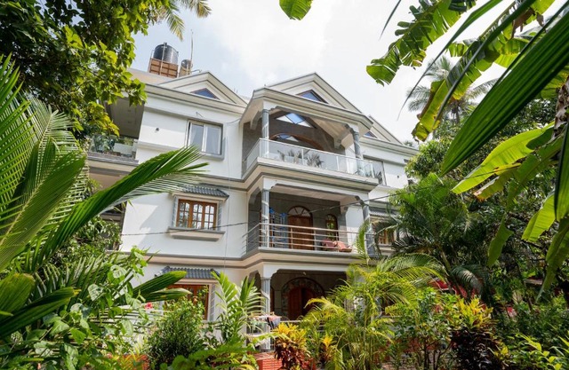 Palolem 