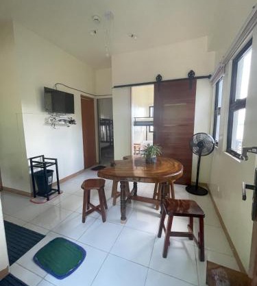Pamasyar Transient Inn