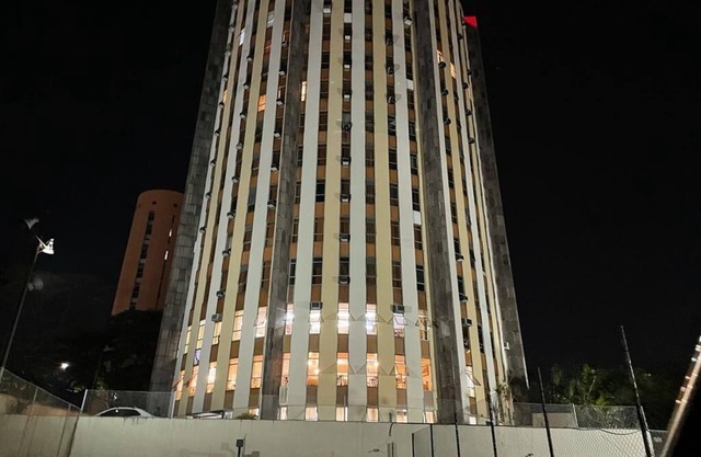 Pampas Palace Hotel