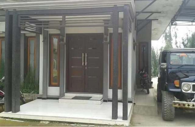 Pandya Bromo Homestay