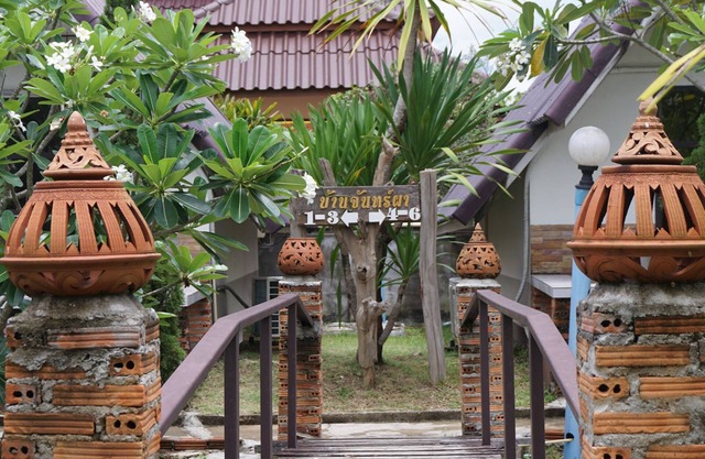 Panichat Resort