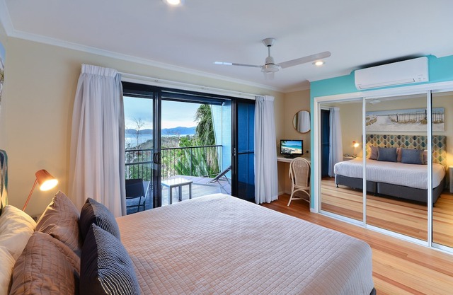 Panorama 15 - Seaview Apartment on Hamilton Island