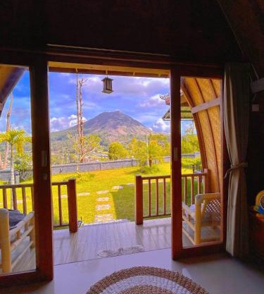 Panorama cottage