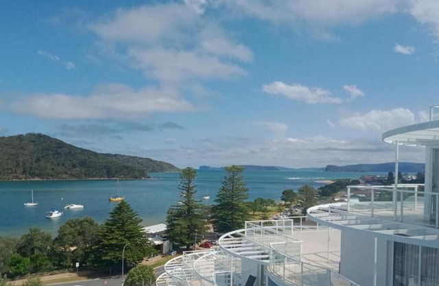 Panorama Daze Ettalong Beach