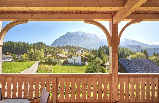 Panorama Lodge Auszeit 205