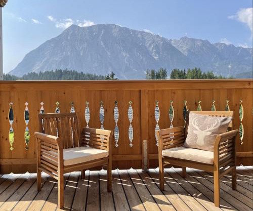 Panorama Lodge Mountainview 208