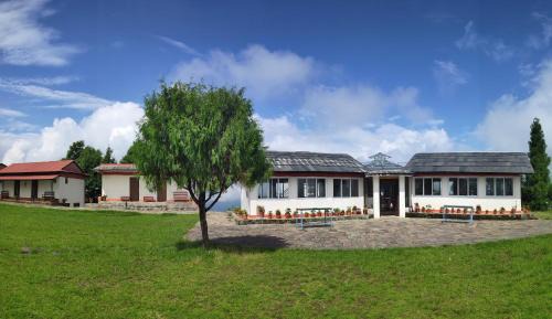 Panorama Resort