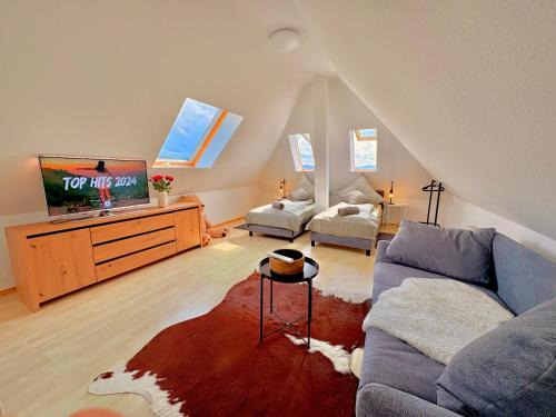 Panorama Studio im Schwarzwald