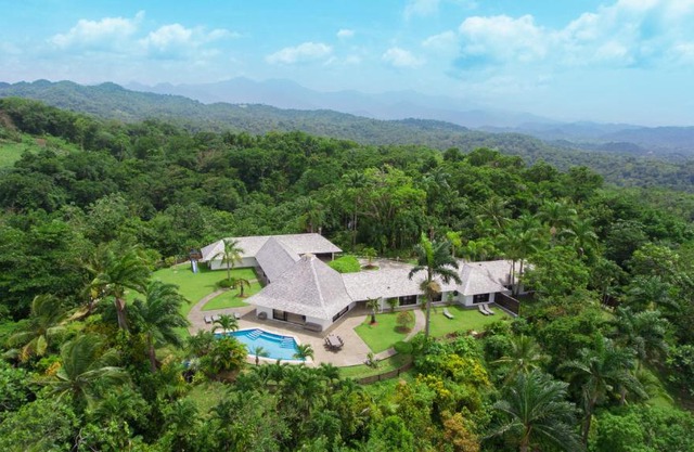 Panorama Villa