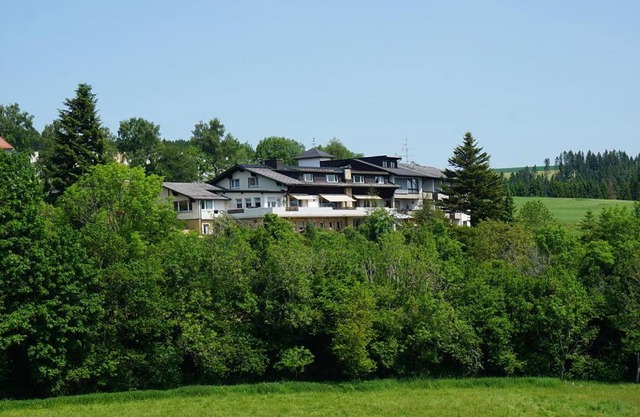 Panoramahotel Alde Hotz GbR
