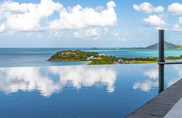 Panoramic Suite - Two Bedroom Resort, Sleeps 4