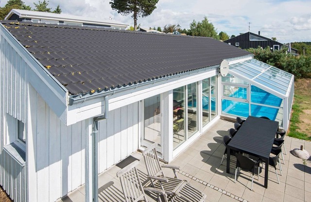 Panoramic Pool Retreat - By Traum Ferienwohnungen