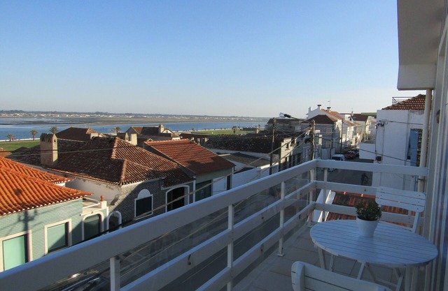 Panoramic Apartment of the Dunes of Bela Vista
