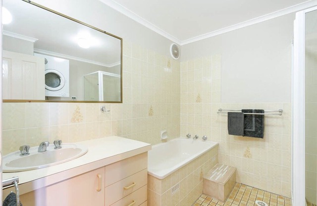 Panoramic Townhouses (Standard 2 Bedroom Pet Friendly Apartment - 5+ nights