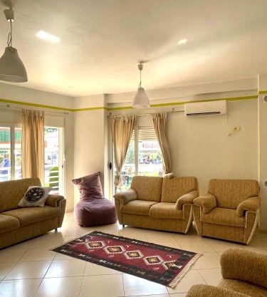Panoramic View Apartment