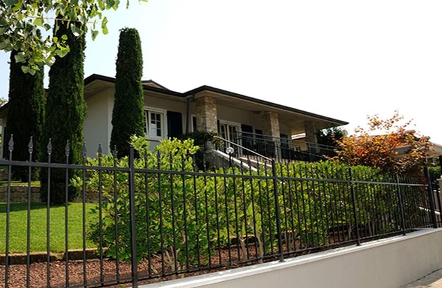 Panoramic Villa with Pool