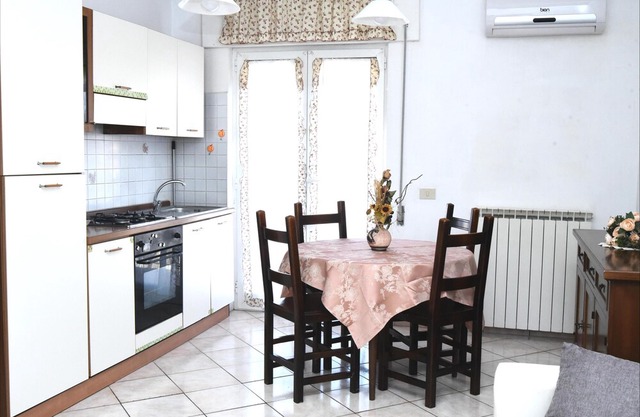 Panta Rei apartment