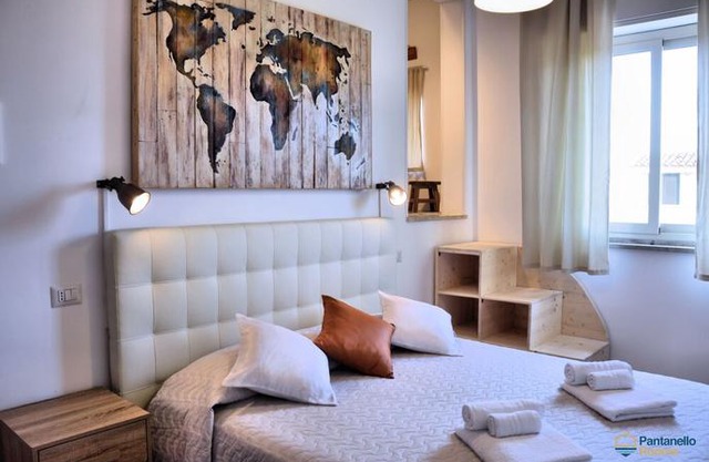 Pantanello Rooms Avola