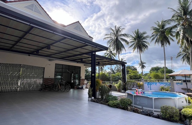 Panya Villa Satun