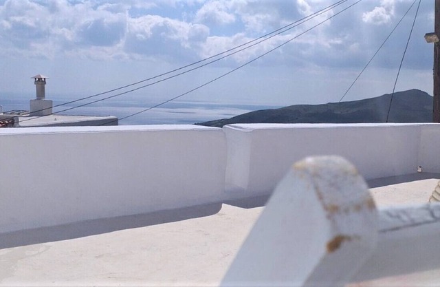 Papa Pavlo's Traditional Home - South Crete