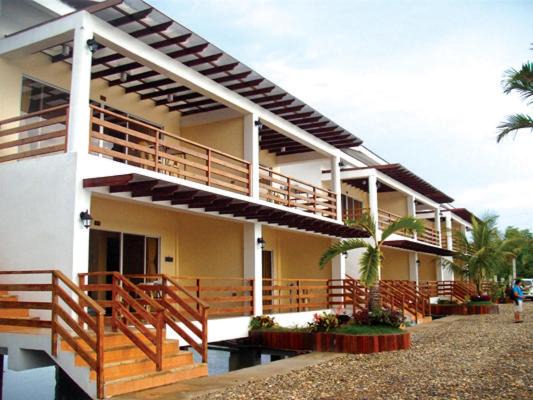 Papakit's Marina and Fishing Lagoon powered by Cocotel