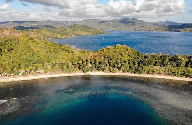 Papalagi, Gili