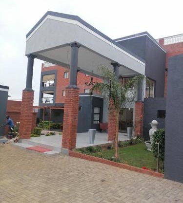 Papas Hotel Ga Marishane
