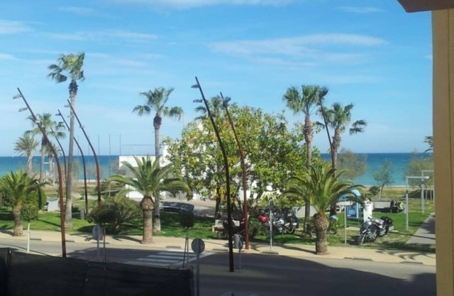Paradis I (with seaviews)