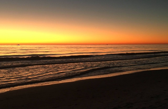 Paradise 2 Blocks from the Gulf of Mexico