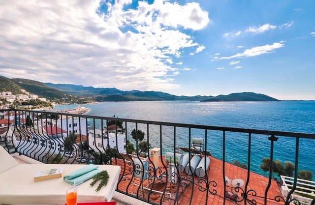 Paradise 5 Apartment