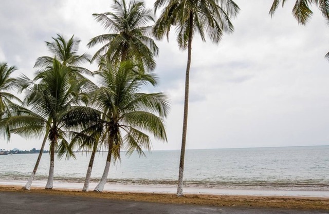 Paradise Agua Leve Residential