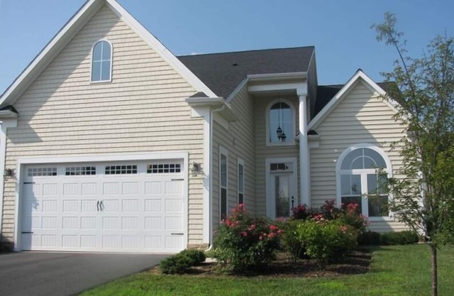 Paradise at Rehoboth Beach in beautiful and spacious home in quiet development.