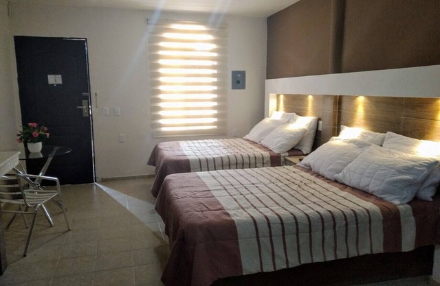 PARADISE HOUSE Room "Micos"