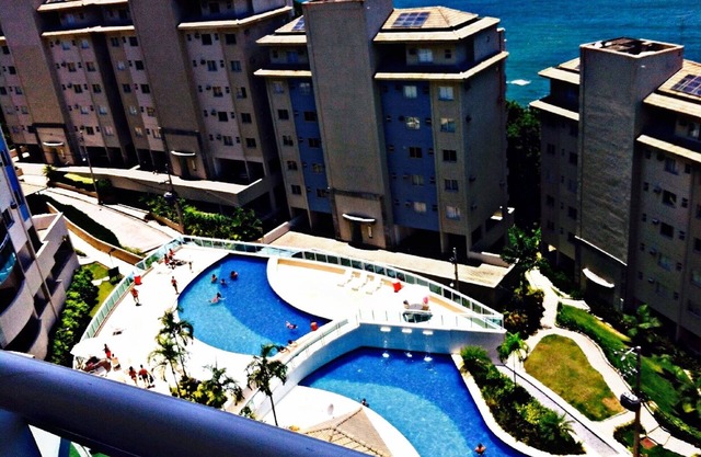 PARADISE IN MANGARATIBA - COSTA VERDE RJ - PORTO REAL SUITES