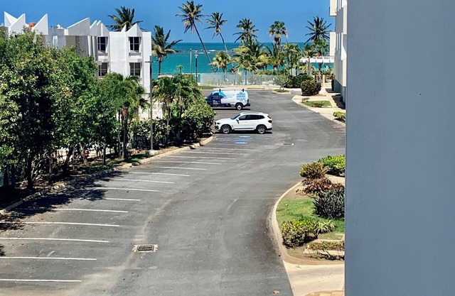 Paradise in Rio Grande, PR next to the St. Regis Beach Resort sleep 6-2B/3B.