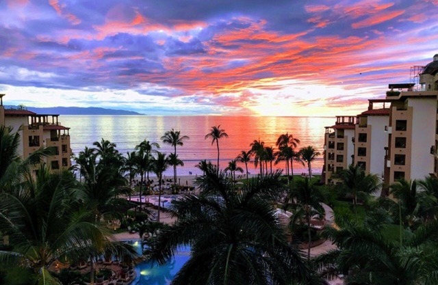 Paradise Is Waiting For You