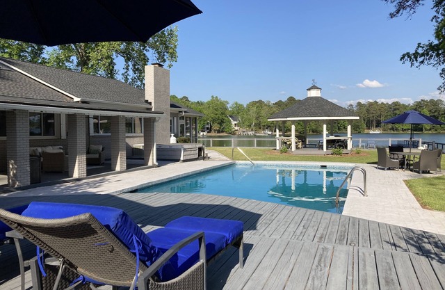 Paradise on Lake Murray