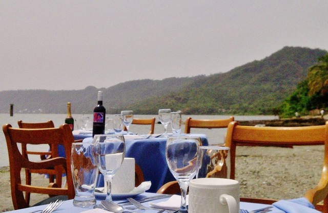 Paradise Resort, Lake Bosomtwe