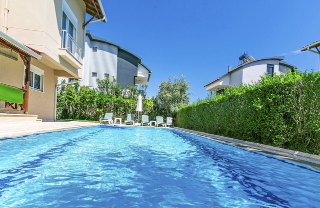 Paradise Town Villa Camilla