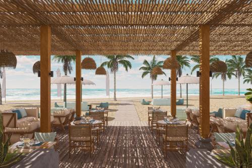 Paradisus by Meliá Bali