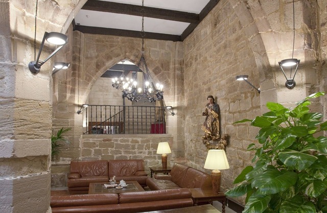 Parador de Santo Domingo de la Calzada