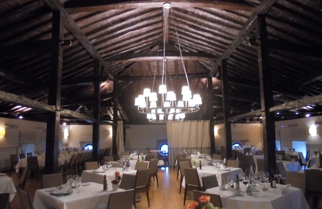 Parador De Argomaniz