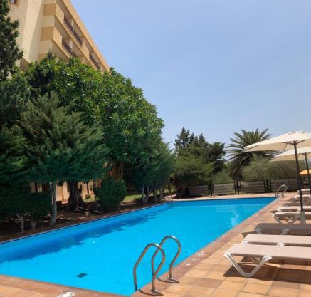 Parador de Melilla