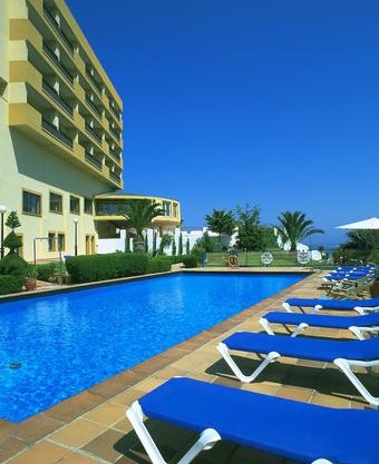 Parador de Melilla