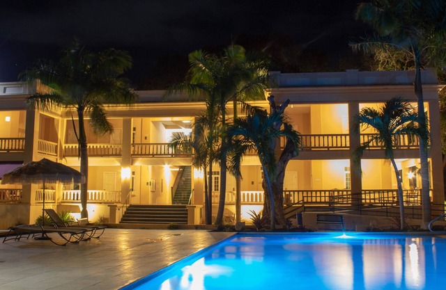 Parador Guánica 1929