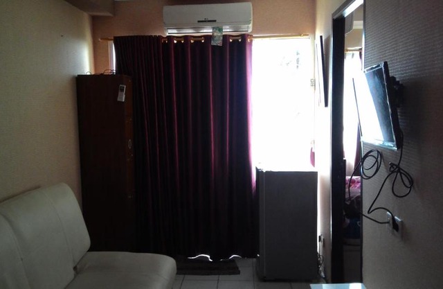 Paragon Village, Lippo Karawaci