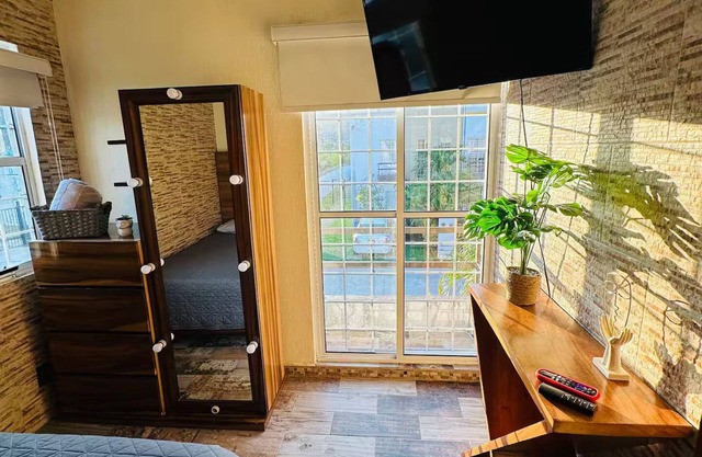 PARAISO TROPICAL🏝 CASA DELUXE, LA MEJOR COMODIDAD