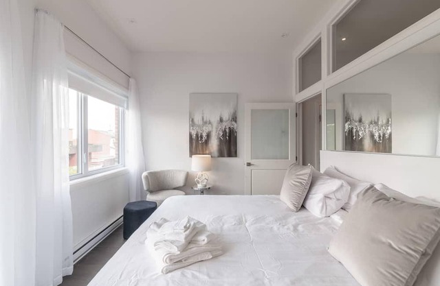 Parc Avenue Residence Mile End