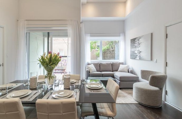 Parc Avenue Residence 